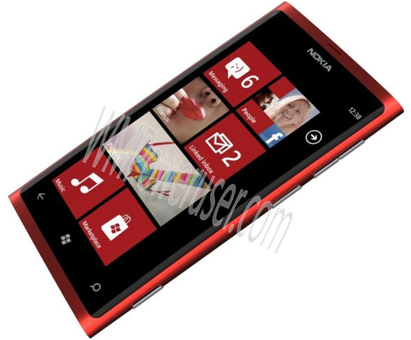 nokia lumia 900 01 Los mejores gadgets que podrían ser lanzados para este año 2012